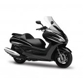 2010 Yamaha Majesty 400 ABS photo